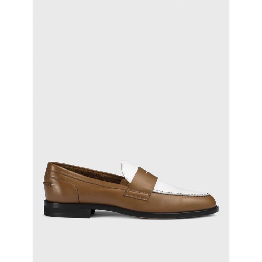 Doucal's Loafer Woman Brown